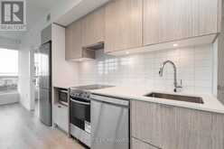 1305 - 395 BLOOR STREET E Toronto