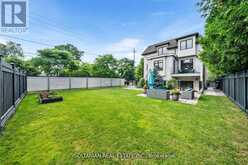 111 CODSELL AVENUE Toronto