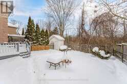 1839 VALLEYVIEW DRIVE Pickering