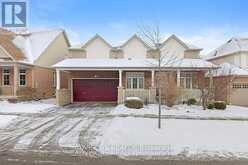 35 NORTHERN DANCER DRIVE Oshawa