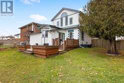 995 CEDAR STREET Oshawa