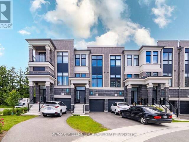 54 PANTHEON LANE N Markham Ontario