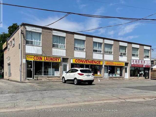 4 WASHINGTON STREET Markham Ontario