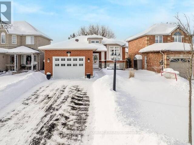 13 TAYLOR DRIVE Barrie Ontario