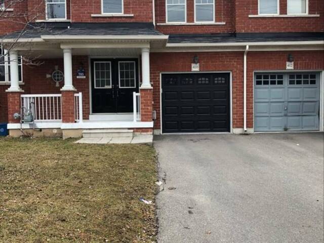 410 LAUNDON TERRACE Milton Ontario