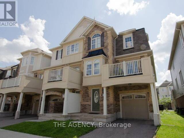 924 NADALIN HEIGHTS Milton Ontario