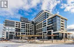 610 - 3200 WILLIAM COLTSON AVENUE Oakville