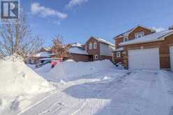 93 MEADOWLARK DRIVE Brampton