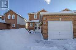 93 MEADOWLARK DRIVE Brampton