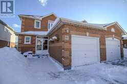 93 MEADOWLARK DRIVE Brampton