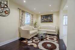 93 MEADOWLARK DRIVE Brampton