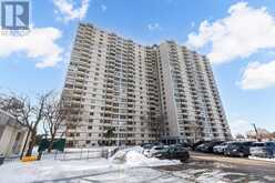 209 - 340 DIXON ROAD Toronto