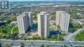 209 - 340 DIXON ROAD Toronto