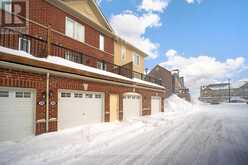 40 - 250 SUNNY MEADOW BOULEVARD Brampton