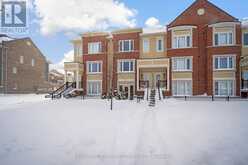 40 - 250 SUNNY MEADOW BOULEVARD Brampton