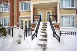 40 - 250 SUNNY MEADOW BOULEVARD Brampton