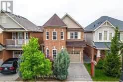 36 BEVINGTON ROAD Brampton