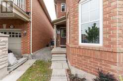 36 BEVINGTON ROAD Brampton