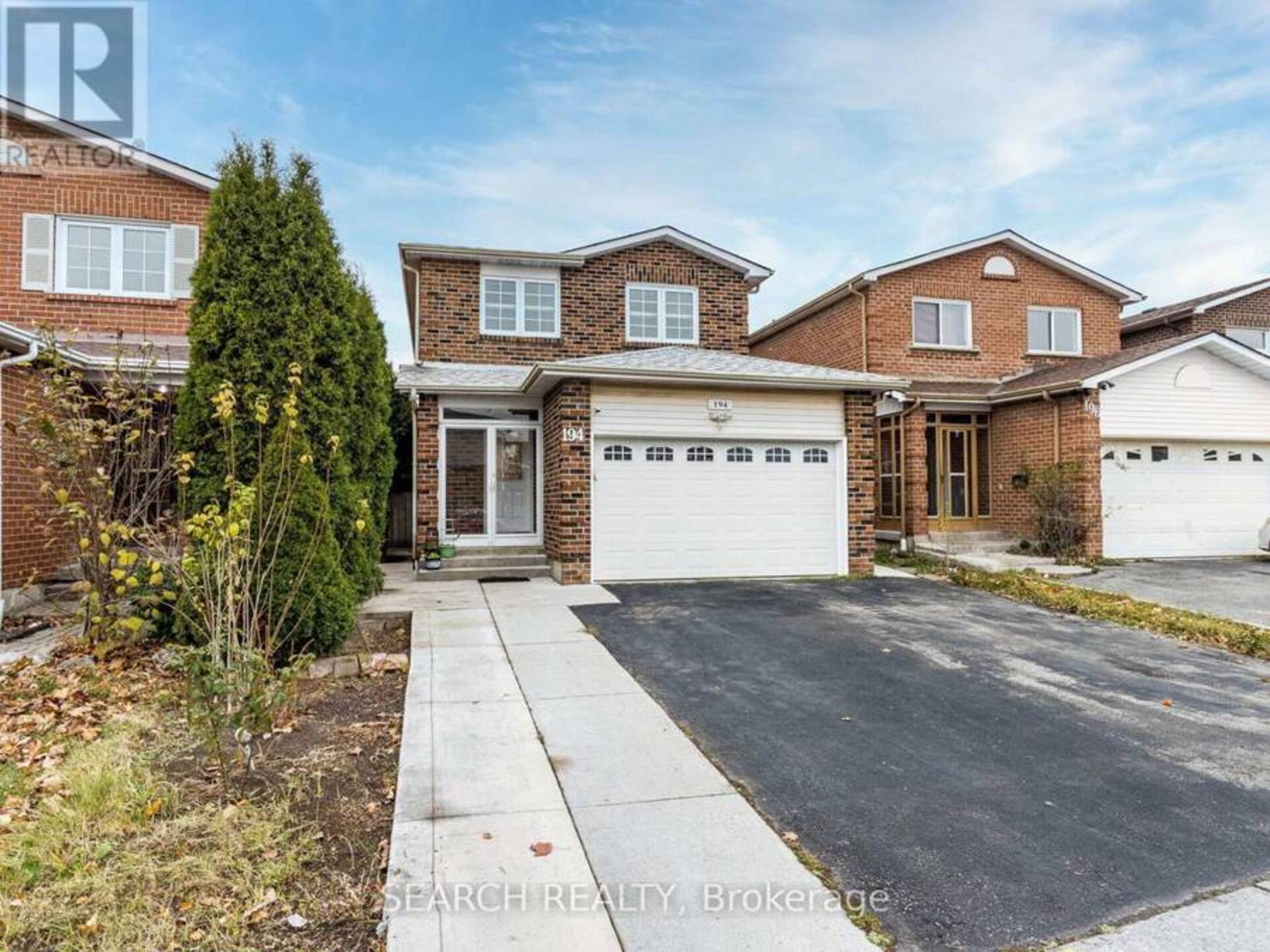 194 SIMMONS BOULEVARD Brampton