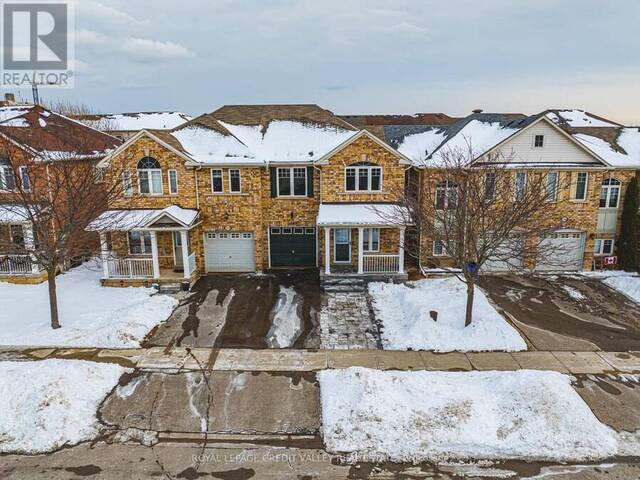 3080 HIGHVALLEY ROAD S Oakville Ontario