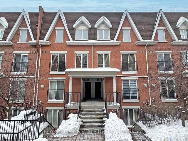 1122 - 20 LAIDLAW STREET Toronto Ontario