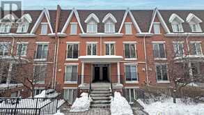 1122 - 20 LAIDLAW STREET Toronto