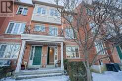 16 - 38 FAIRVIEW ROAD W Mississauga