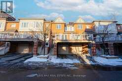 16 - 38 FAIRVIEW ROAD W Mississauga