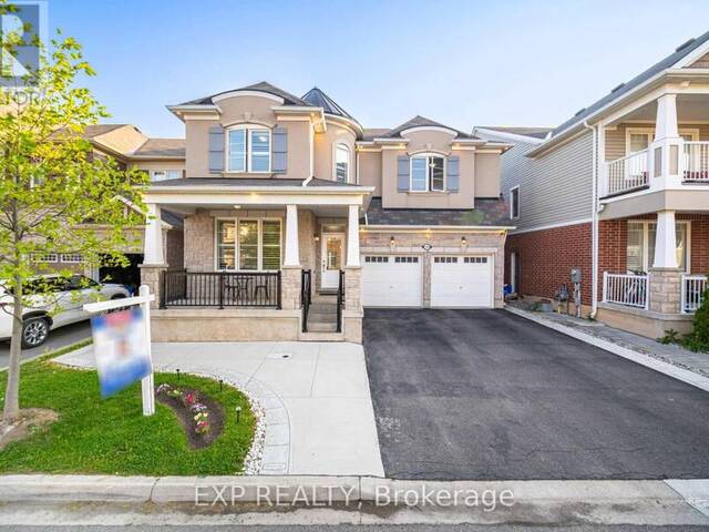 1190 MCEACHERN COURT Milton Ontario