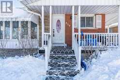 859 UPPER OTTAWA STREET Hamilton