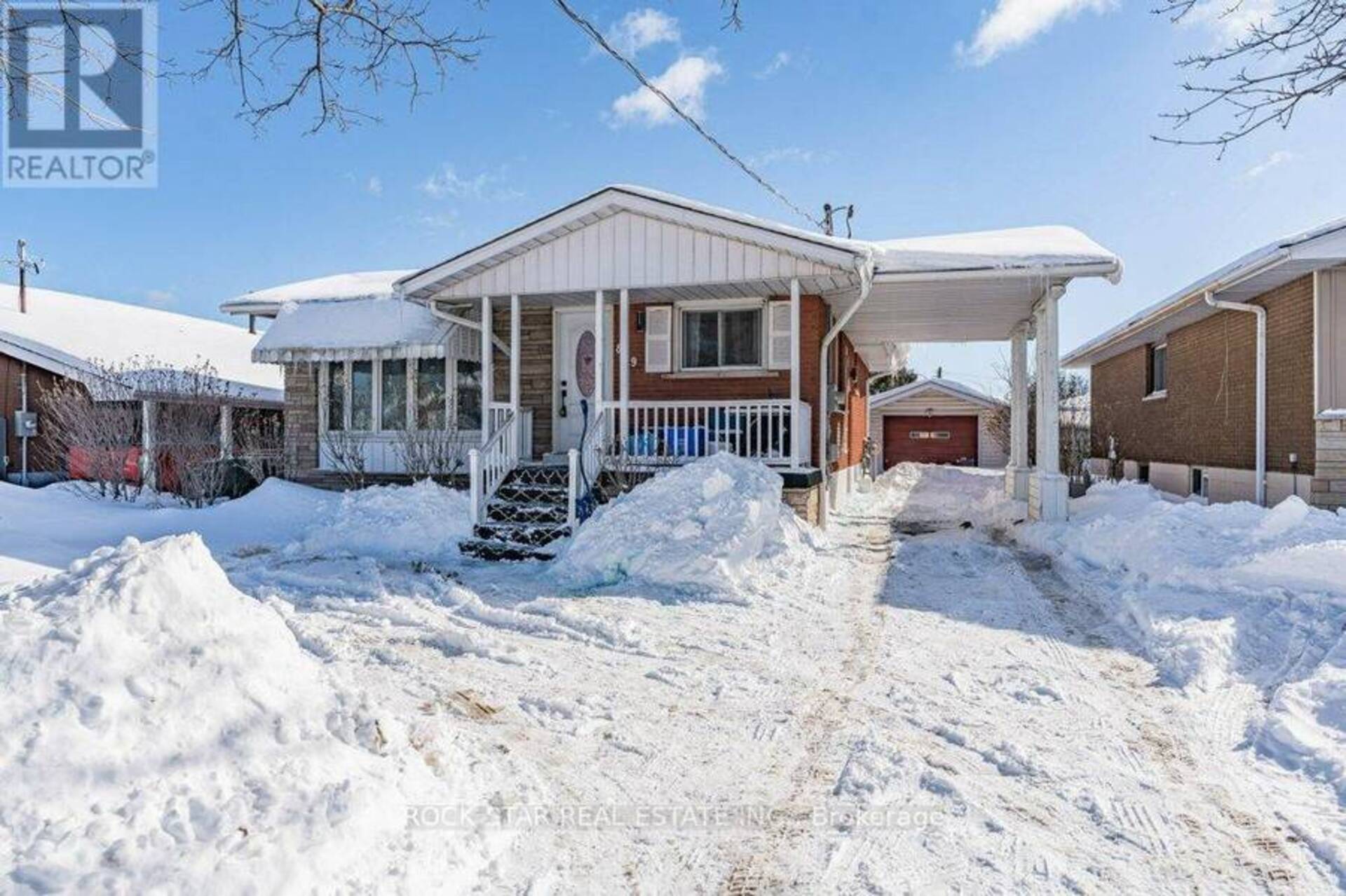 859 UPPER OTTAWA STREET Hamilton