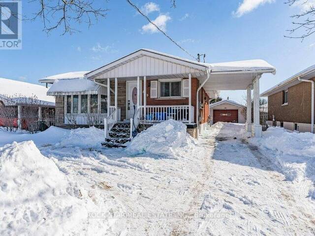 859 UPPER OTTAWA STREET Hamilton Ontario