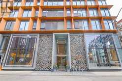 412 - 60 COLBORNE STREET Toronto