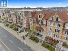 48 - 651F WARDEN AVENUE Toronto