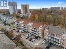 48 - 651F WARDEN AVENUE Toronto