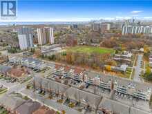 48 - 651F WARDEN AVENUE Toronto