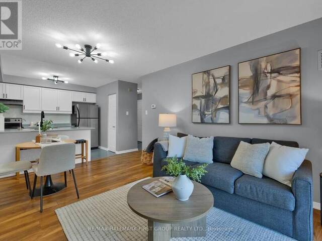 109 - 120 ASPEN SPRINGS DRIVE Clarington Ontario