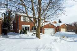 124 KINGSTON ROAD Newmarket