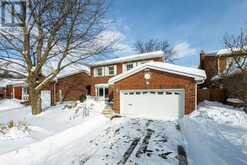 124 KINGSTON ROAD Newmarket