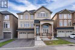 UPPER - 26 GESHER CRESCENT Vaughan