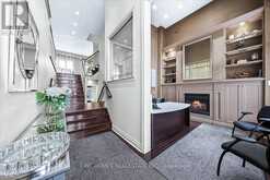 UPPER - 26 GESHER CRESCENT Vaughan