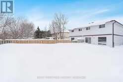 98 MOWAT CRESCENT Barrie