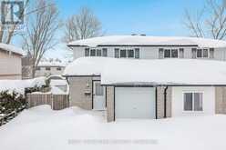 98 MOWAT CRESCENT Barrie