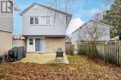 20 HILLPARK TRAIL Brampton