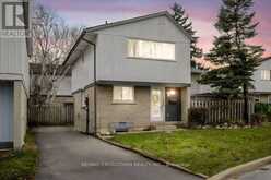 20 HILLPARK TRAIL Brampton