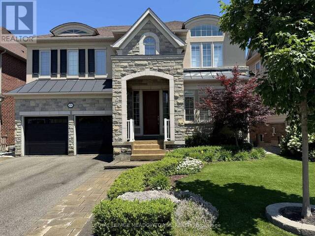 200 HOLLOWAY TERRACE Milton Ontario