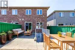 7173 VILLAGE WALK Mississauga