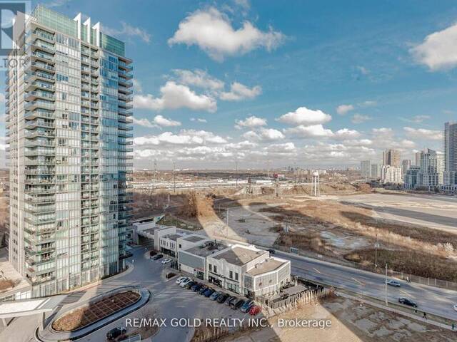 1307 - 36 PARK LAWN ROAD Toronto Ontario