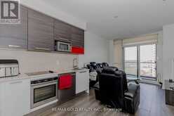 1307 - 36 PARK LAWN ROAD Toronto