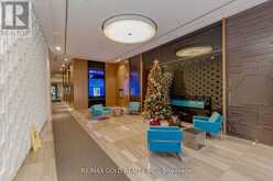 1307 - 36 PARK LAWN ROAD Toronto